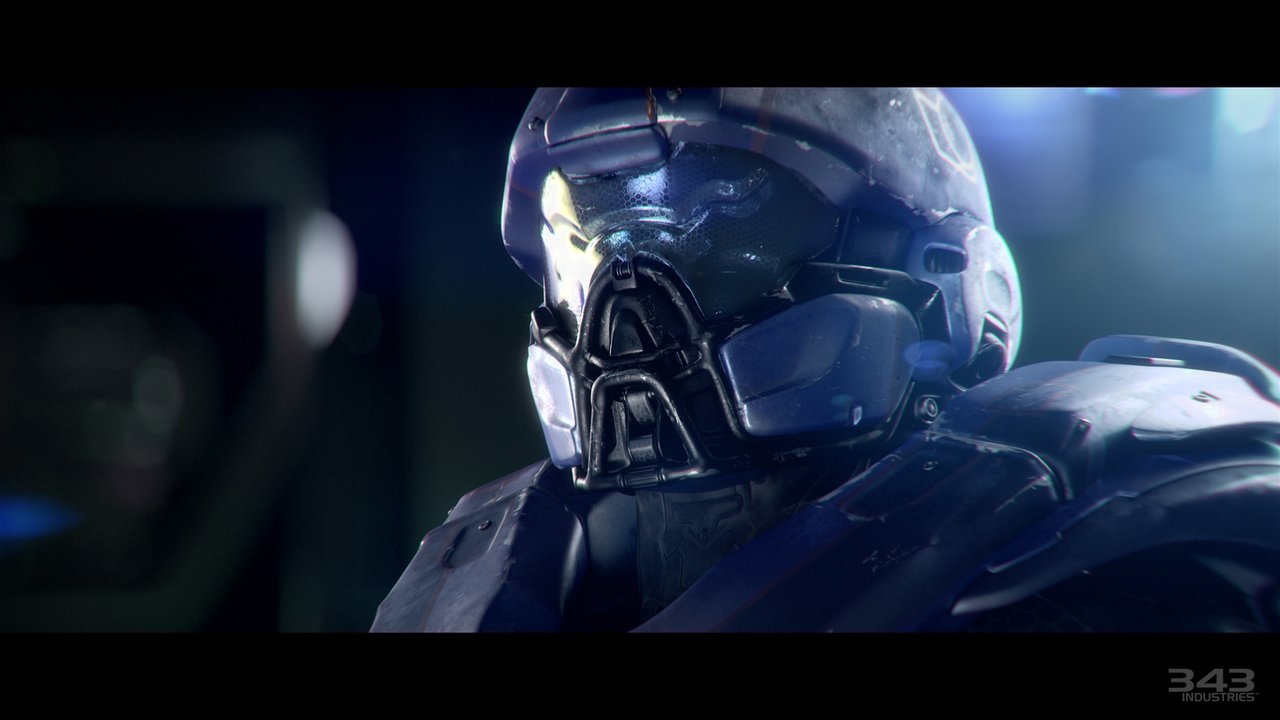 Halo 5: Guardians (Edición Limitada) - Imagen 36